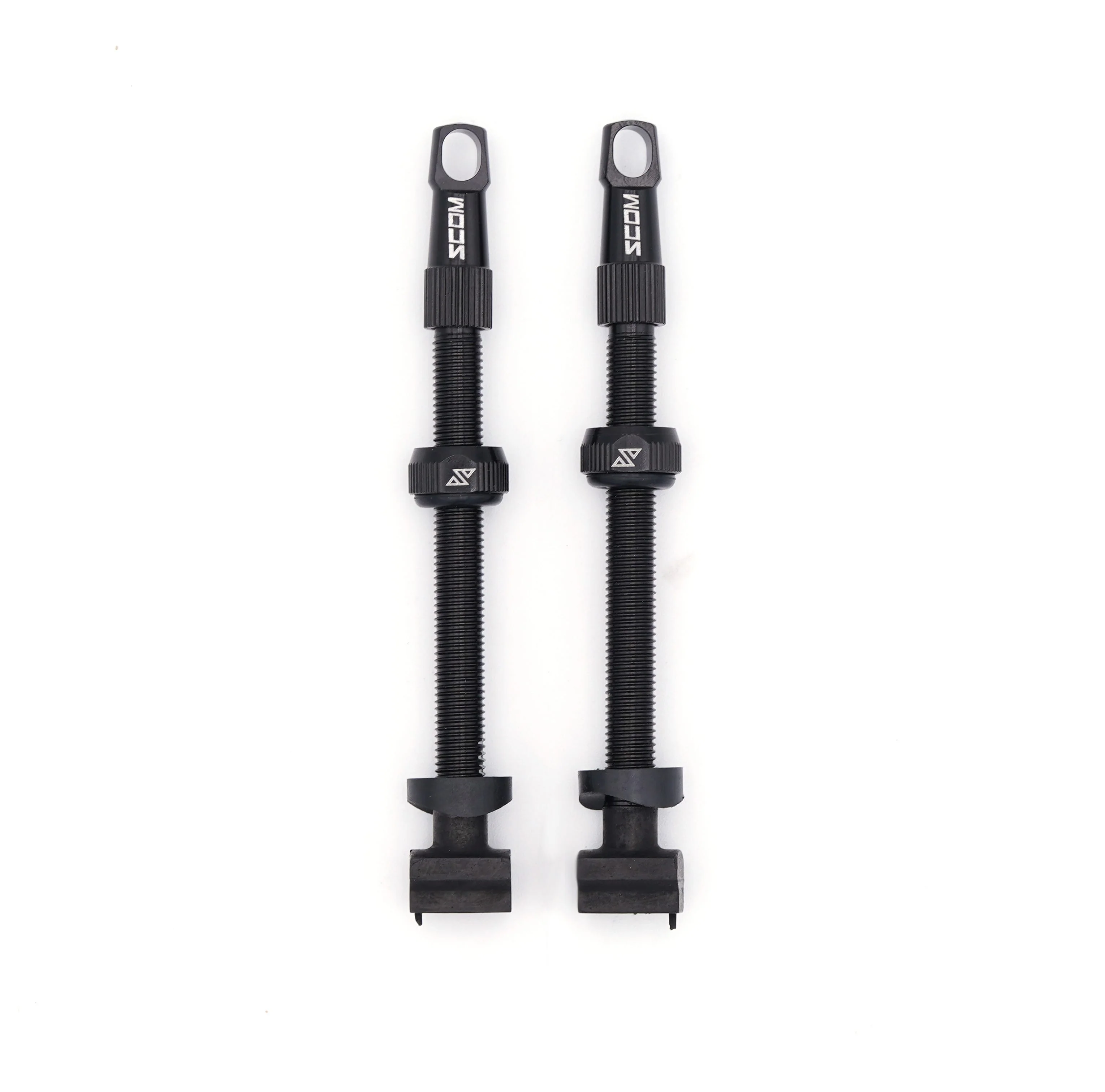 Paires de Roues SCOM ULTRA 40 Tubeless Ready (Center Lock) - Image 23