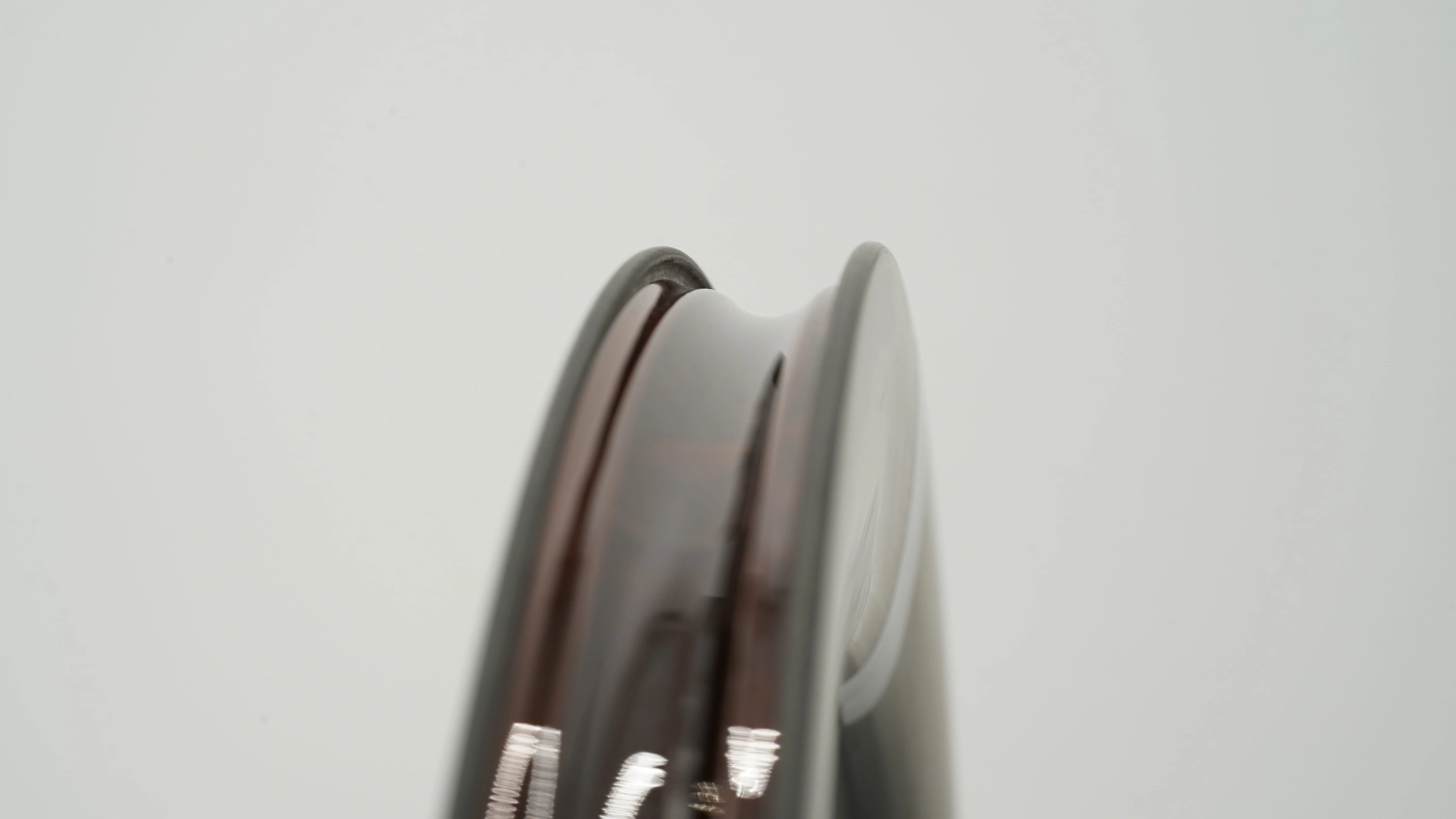 Paire de Roues SCOM CORSA 45 Tubeless Ready (Center Lock) - Image 14