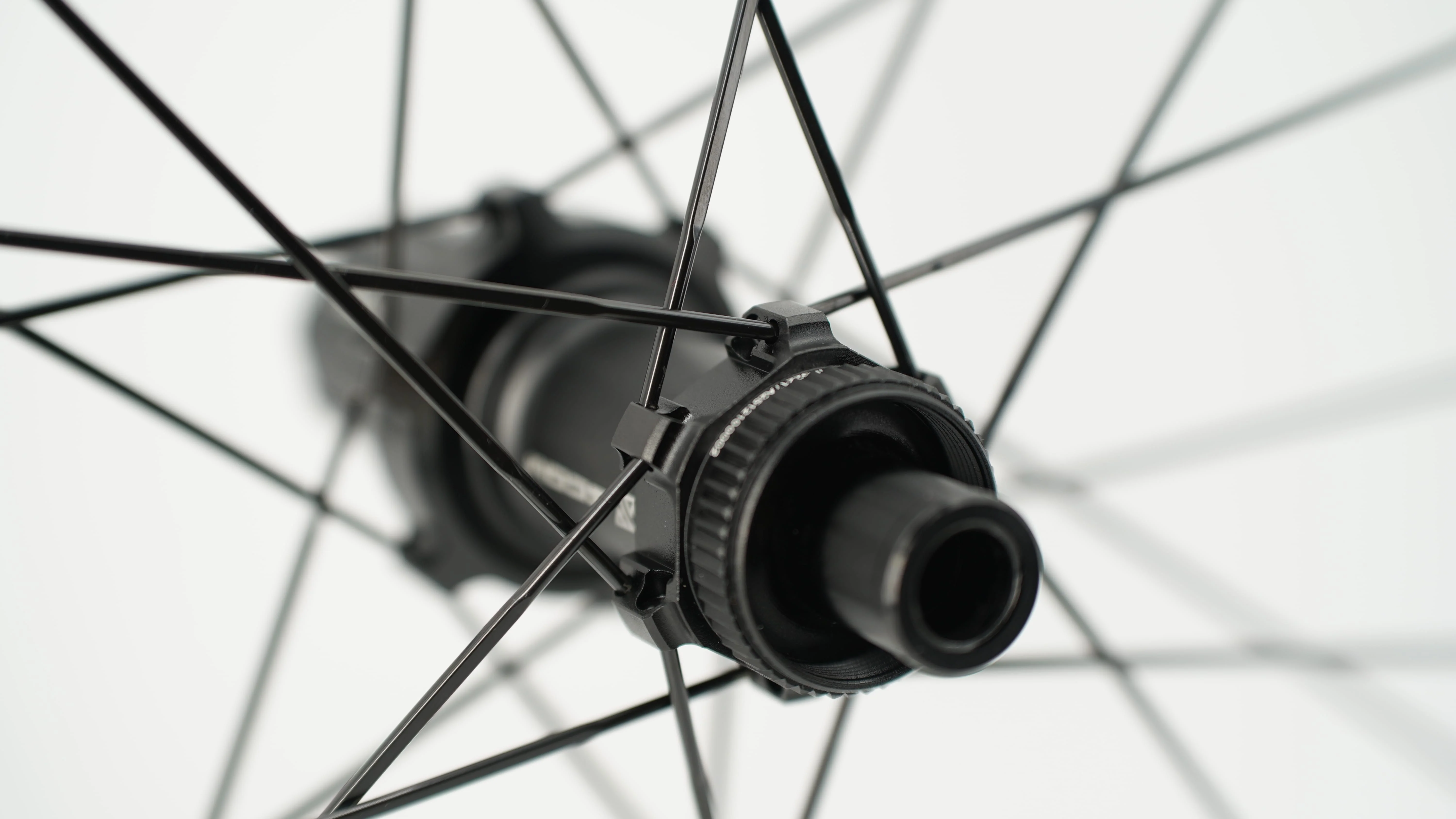 Paire de Roues SCOM CORSA 45 Tubeless Ready (Center Lock) - Image 15