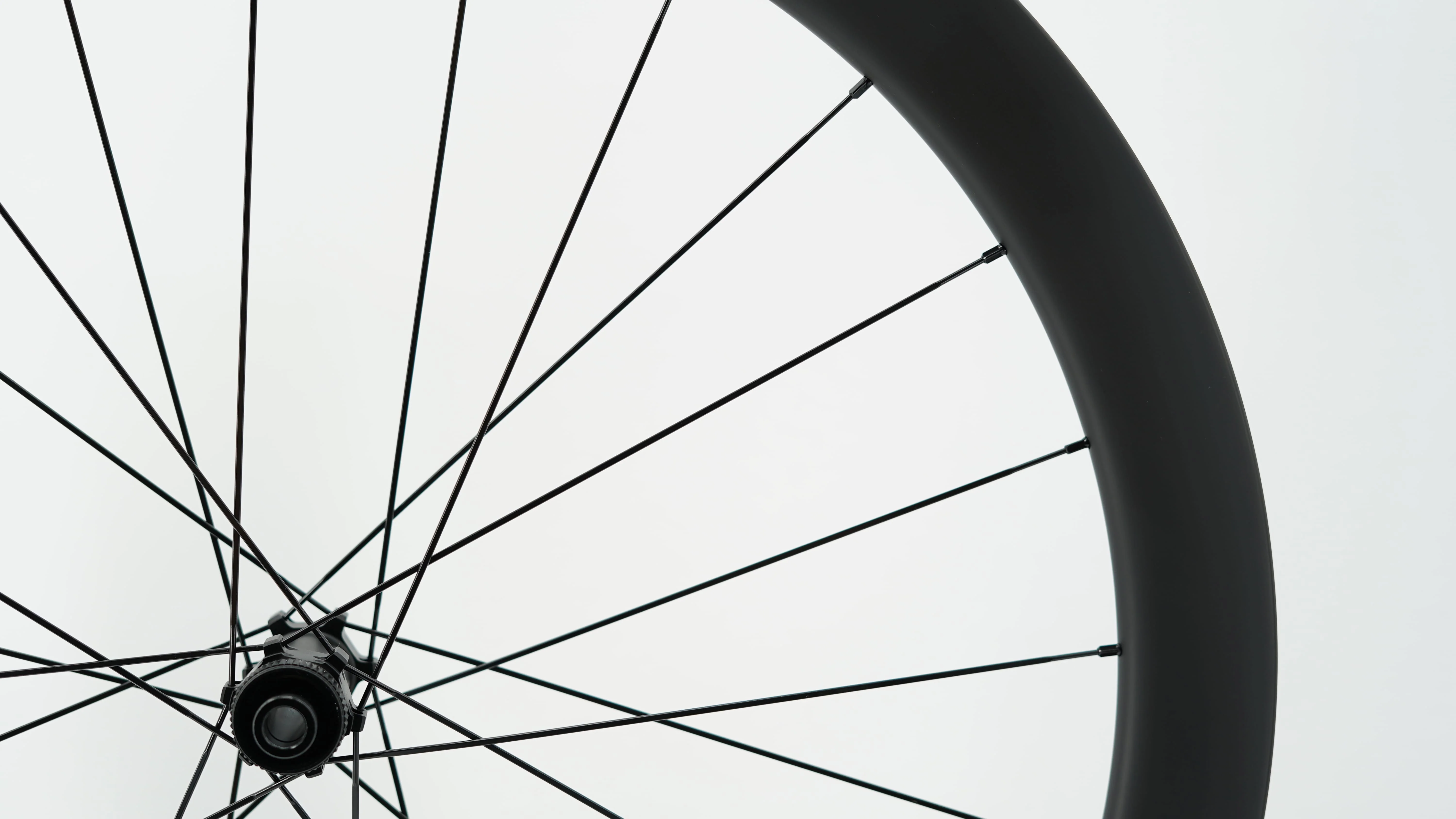 Paire de Roues SCOM CORSA 45 Tubeless Ready (Center Lock) - Image 8