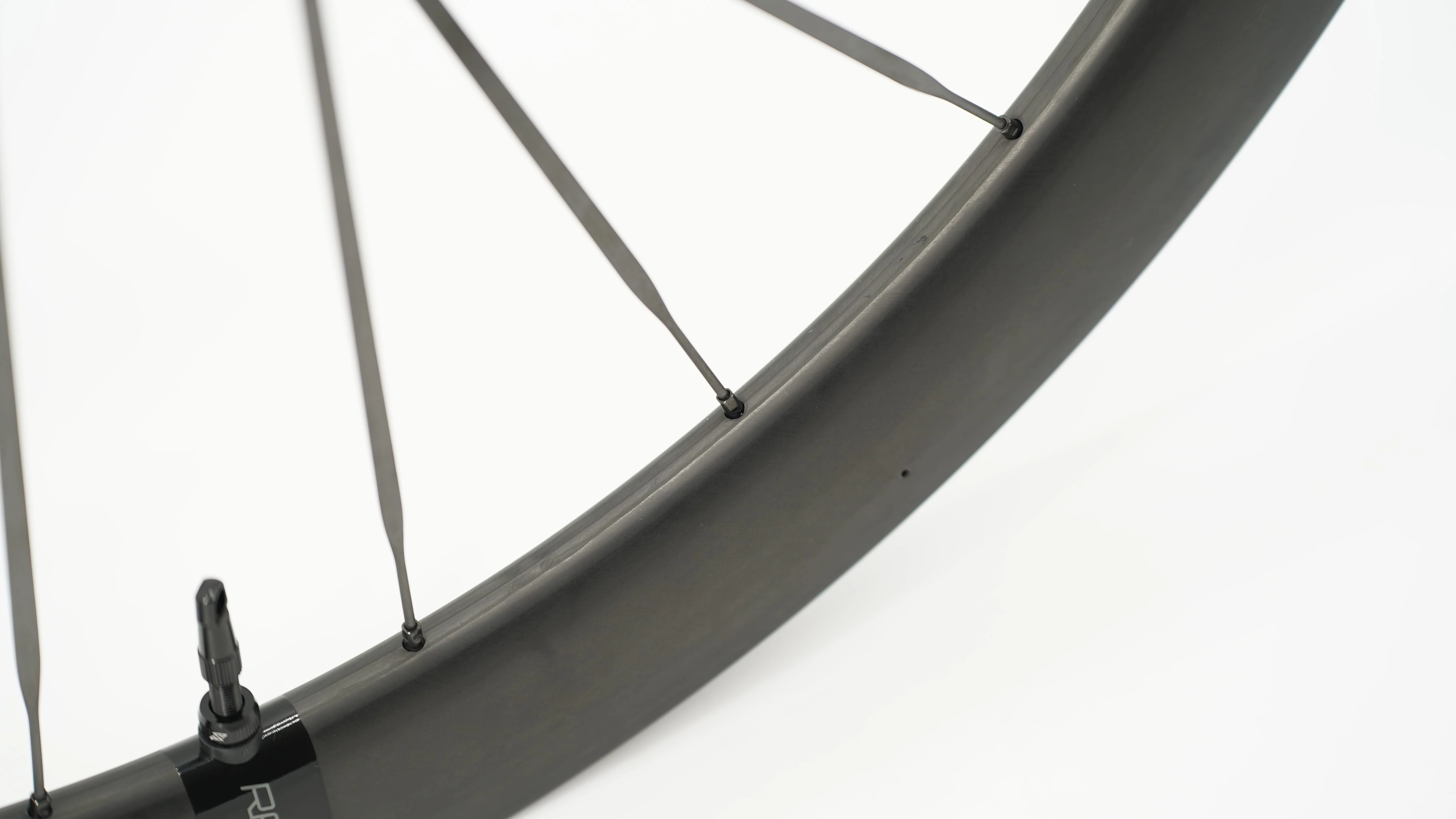 Paire de Roues SCOM RACE Tubeless Ready (Center Lock) - Image 13