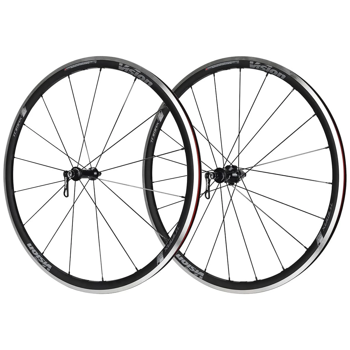 Paire de Roues VISION TRIMAX 30