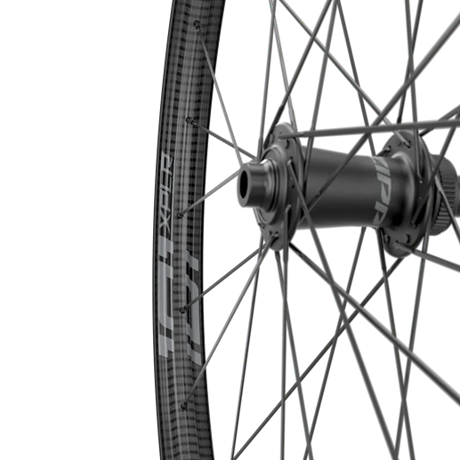 Paire de Roues ZIPP 101 XPLR DISC Tubeless Ready (Center Lock) Sram XD - Image 3