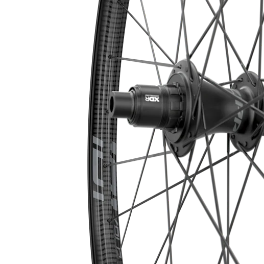 Paire de Roues ZIPP 101 XPLR DISC Tubeless Ready (Center Lock) Sram XD - Image 5