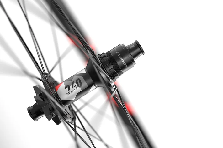 Roue Arrière DT SWISS FR 1500 CLASSIC 30 mm 29" 12x148 mm - Image 4