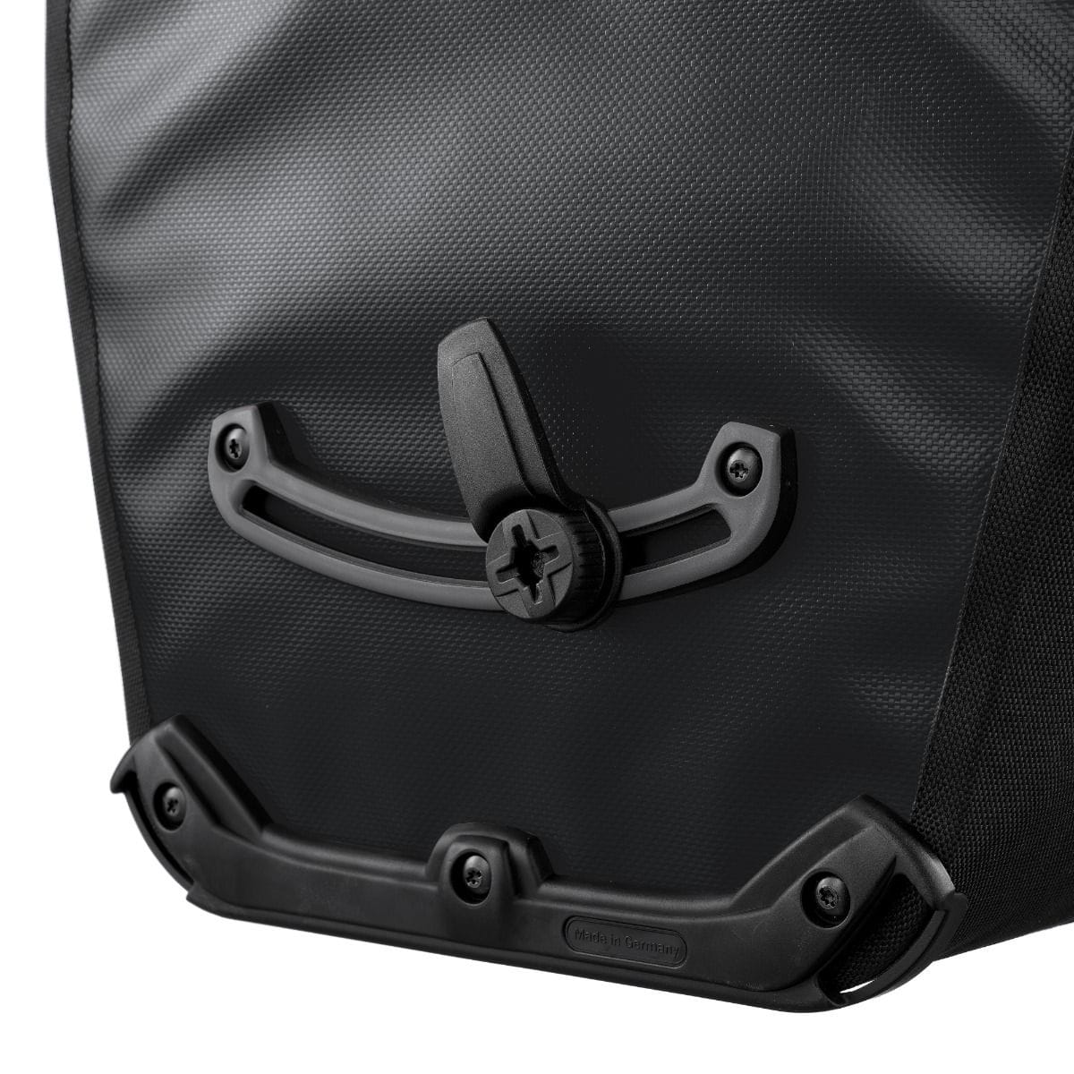 Paire de Sacoches de Porte-Bagages ORTLIEB BACK ROLLER 40 L Noir - Image 2