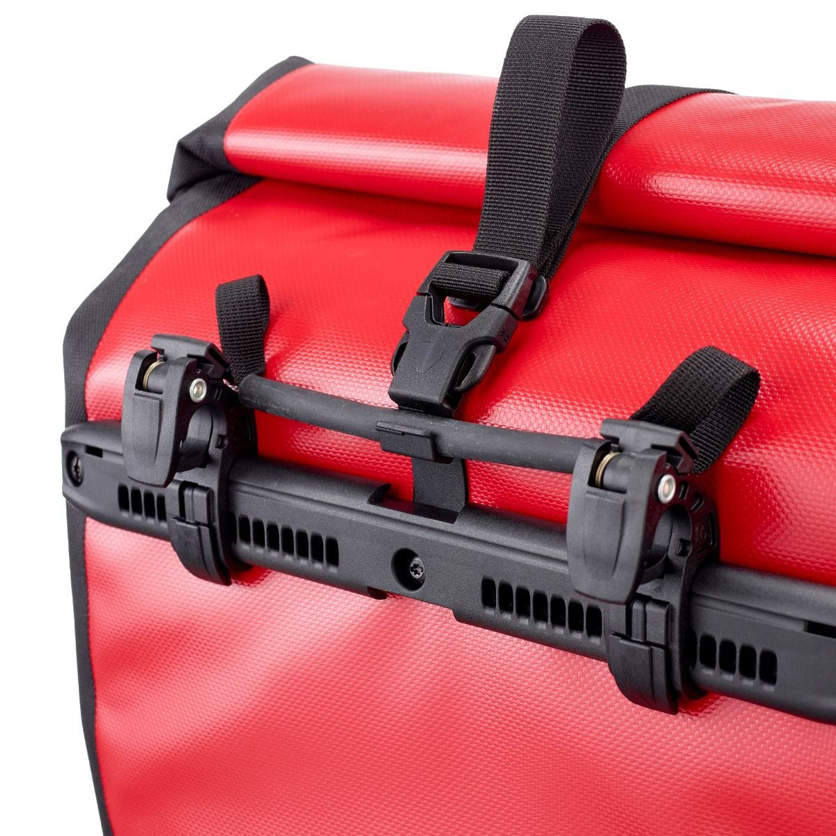 Paire de Sacoches de Porte-Bagages ORTLIEB BACK ROLLER 40 L Rouge - Image 5