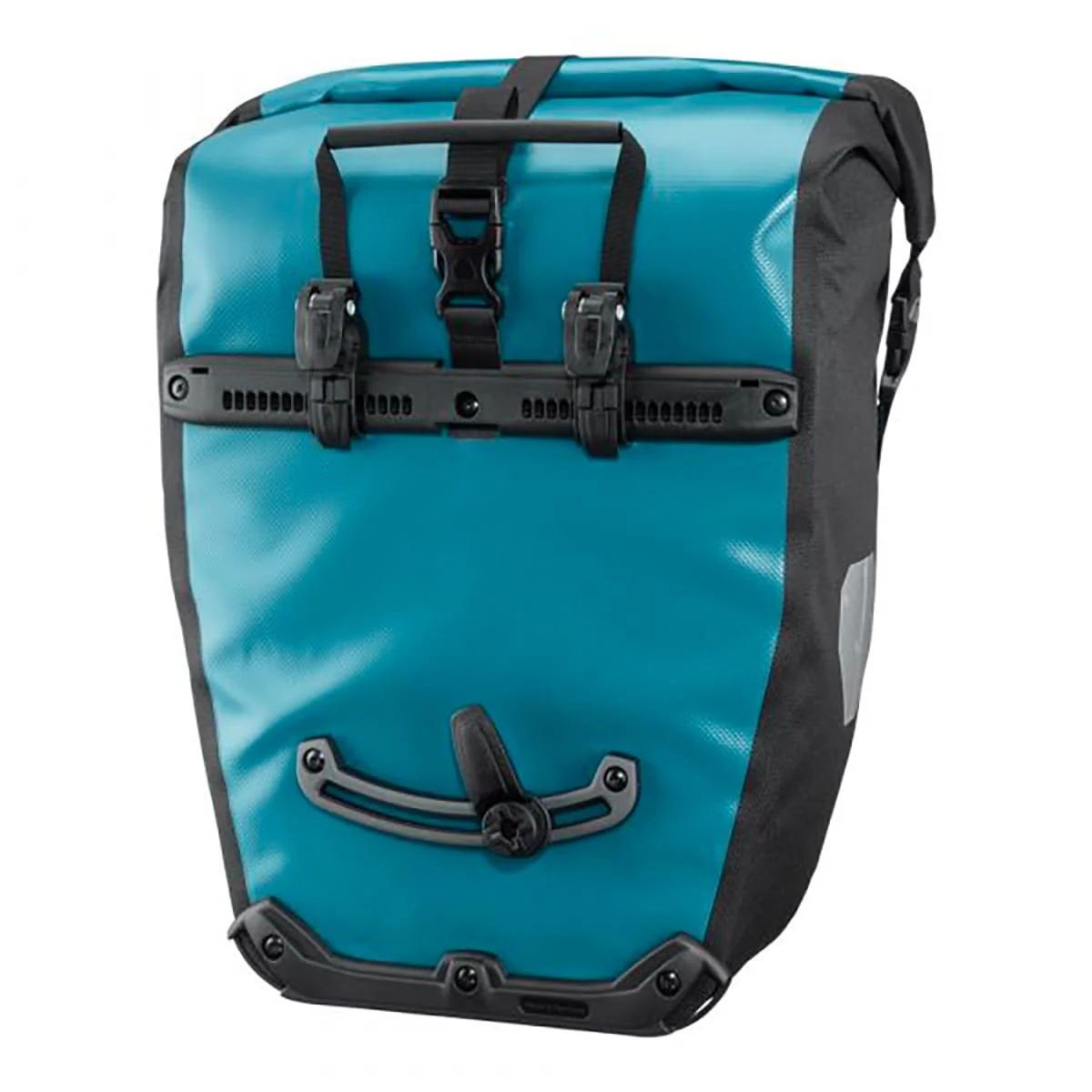 Paire de Sacoches de Porte-Bagages ORTLIEB BACK ROLLER 40 L Turquoise - Image 2