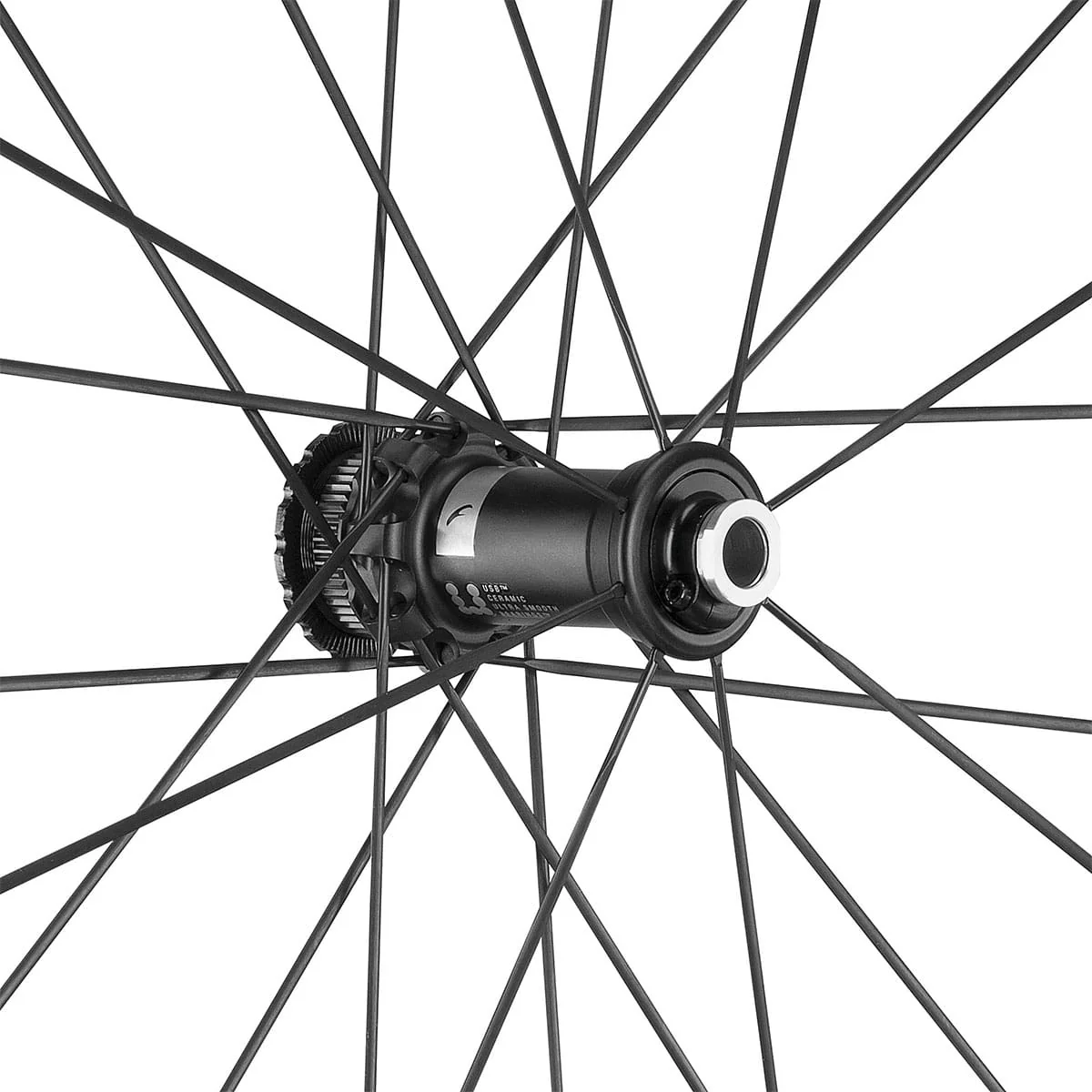 Paire de Roues FULCRUM SHARQ 42 700c (Center Lock) - Image 9