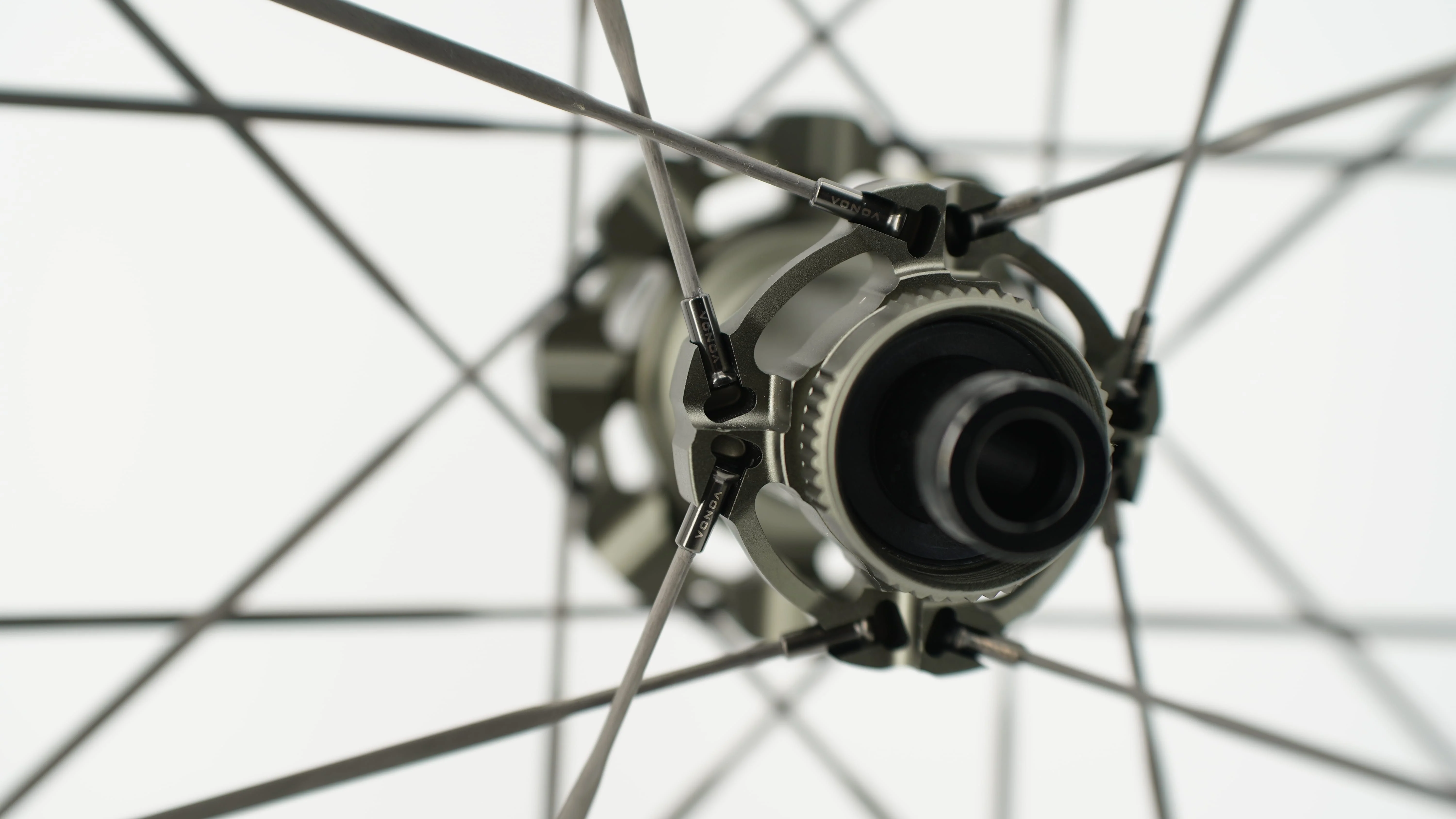 Paires de Roues SCOM ULTRA 50 Tubeless Ready (Center Lock) - Image 16