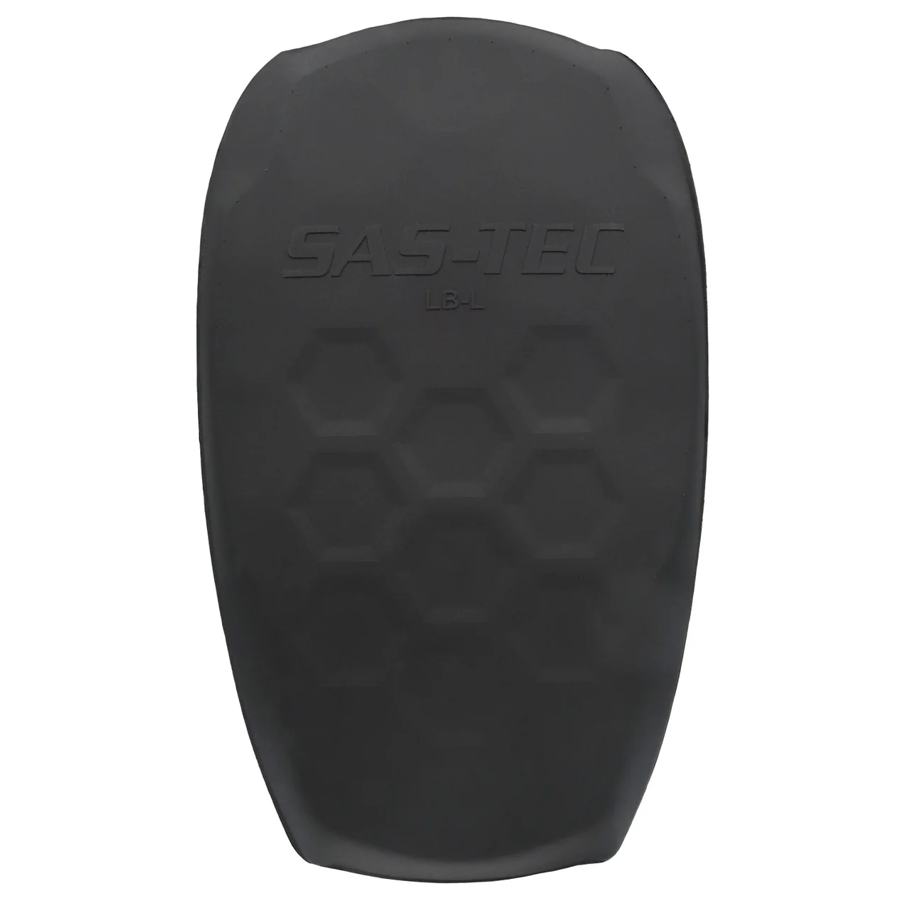 Panneau Dorsale USWE BACKPROTECTOR FLOW Noir