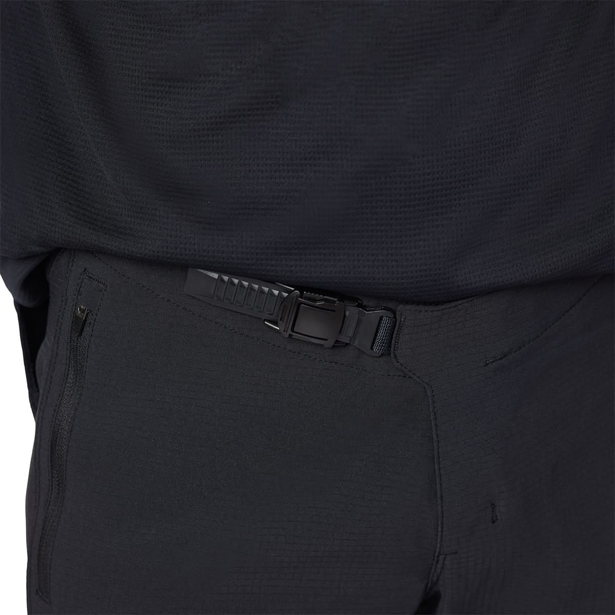 Pantalon FOX DEFEND Noir - Image 5