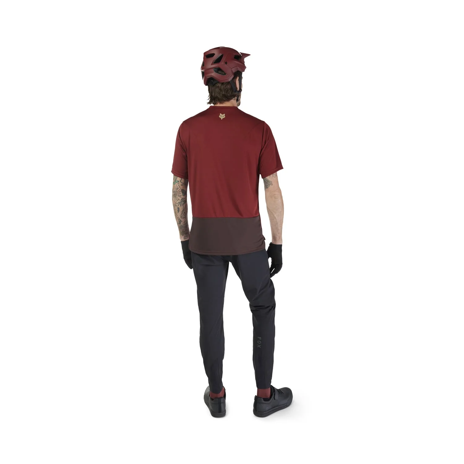 Pantalon FOX RANGER Noir - Image 3