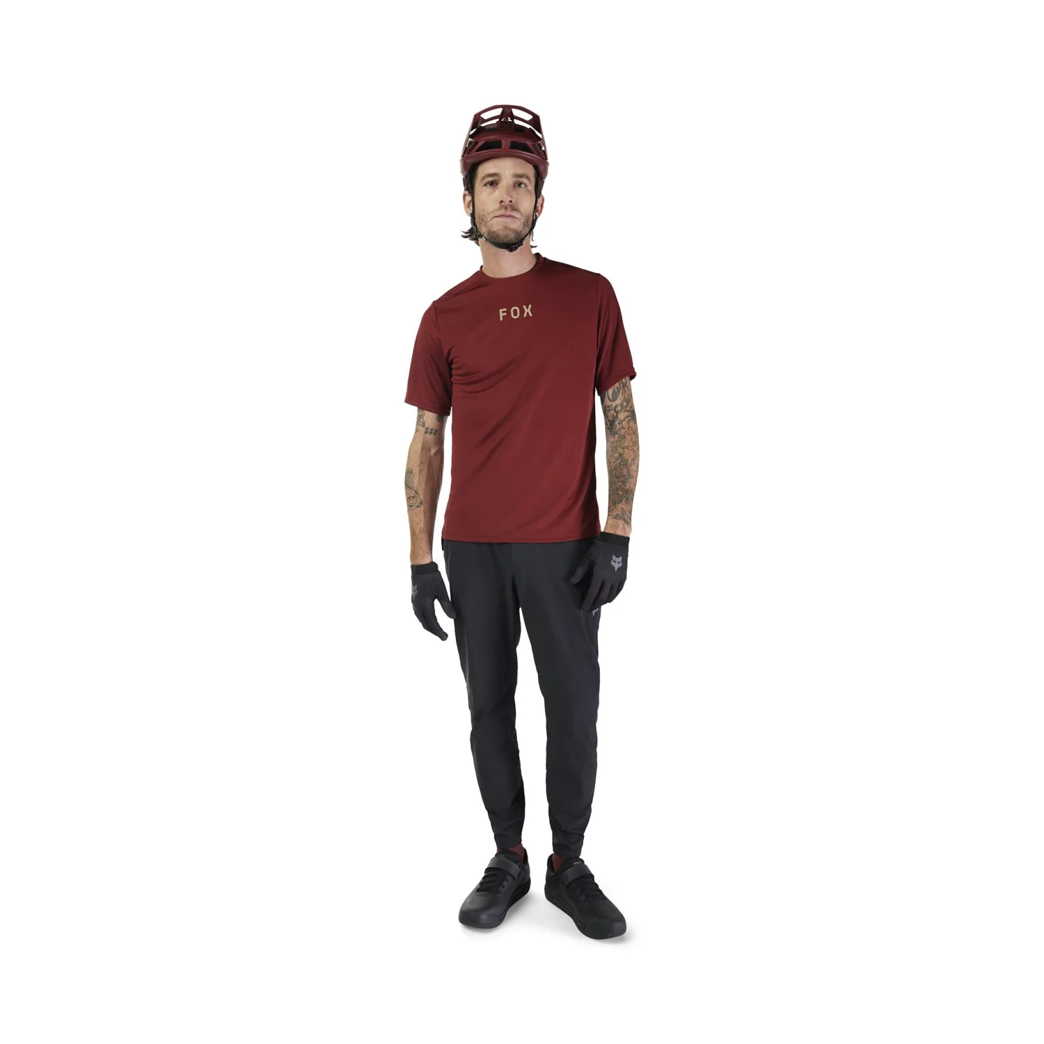 Pantalon FOX RANGER Noir - Image 4