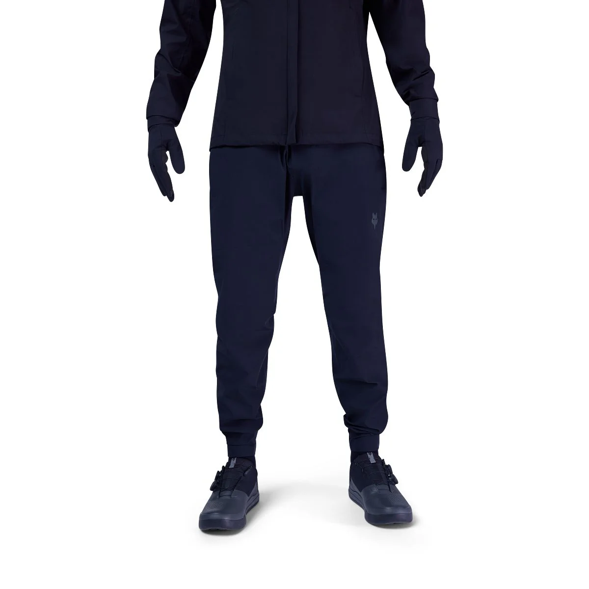 Pantalon FOX RANGER WATER Noir - Image 3