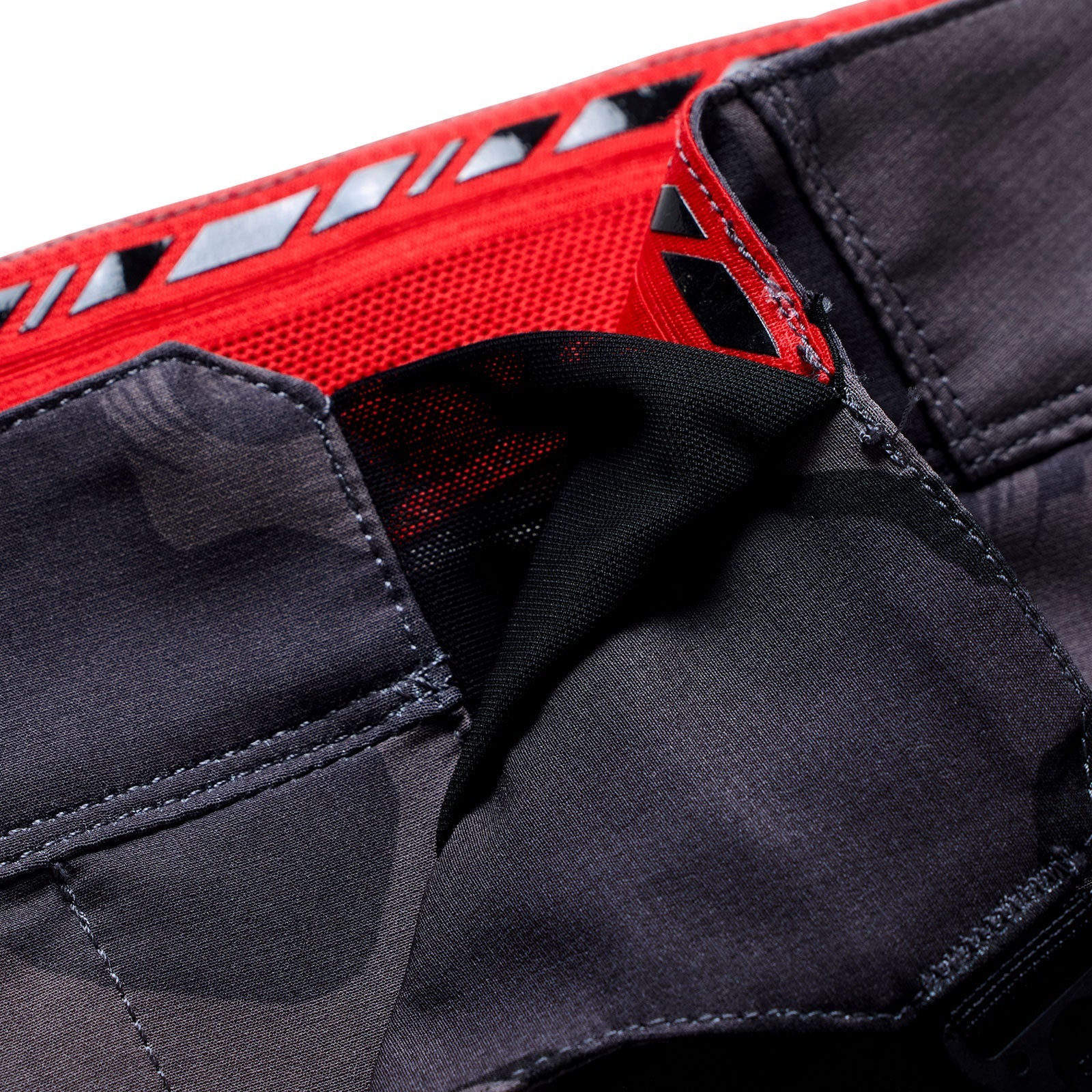 Pantalon TROY LEE DESINS SKYLINE PRO FLOW CAMO Carbon - Image 22