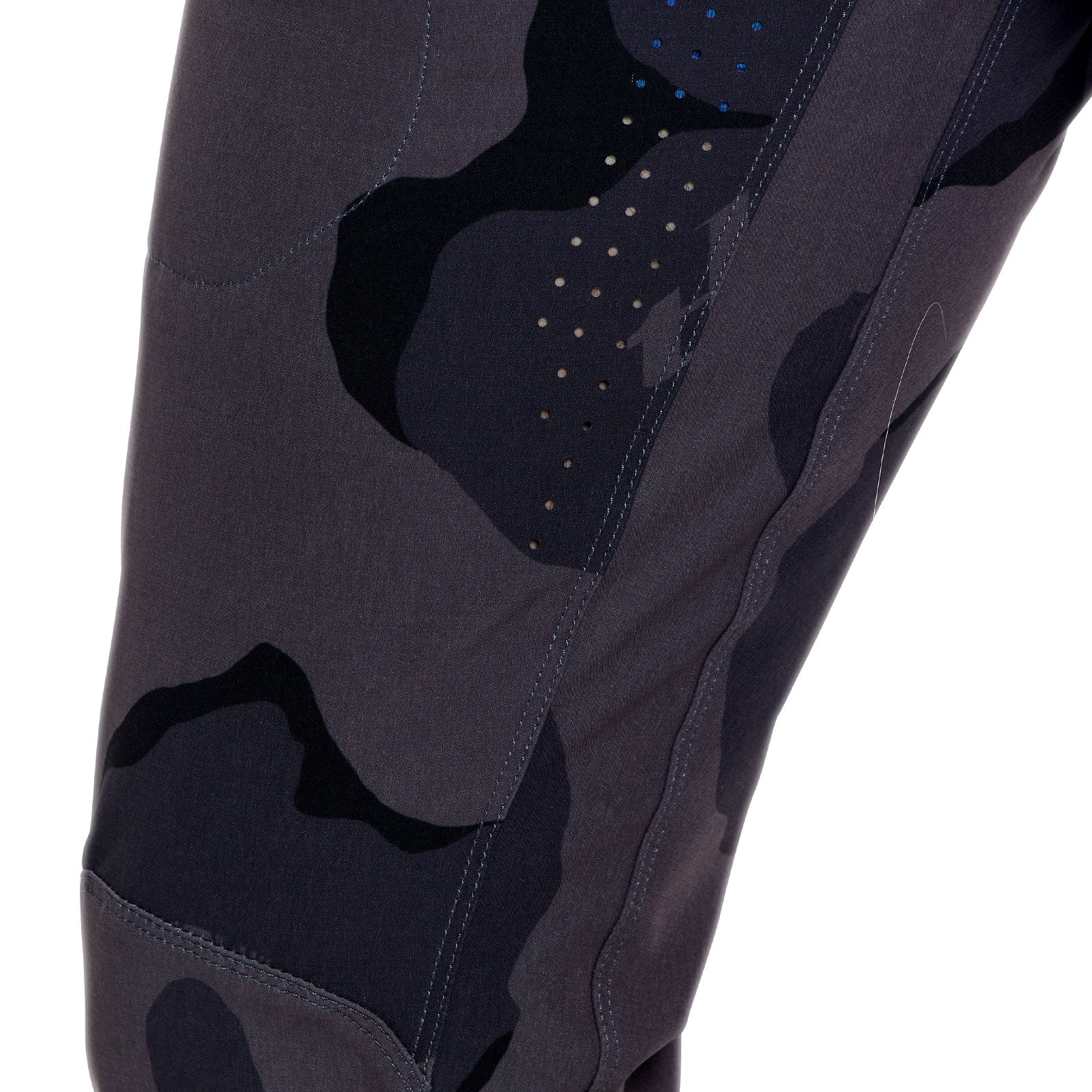 Pantalon TROY LEE DESINS SKYLINE PRO FLOW CAMO Carbon - Image 28