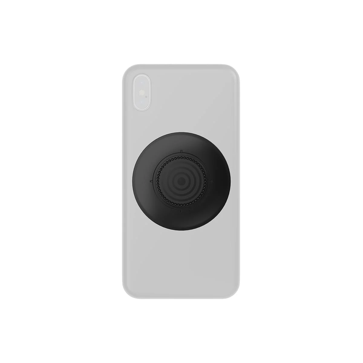 Patch FIDLOCK VACUUM pour Smartphone Universel Noir