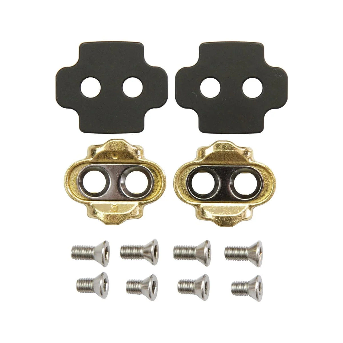 Pédales CRANKBROTHERS CANDY 1 Rose - Image 3