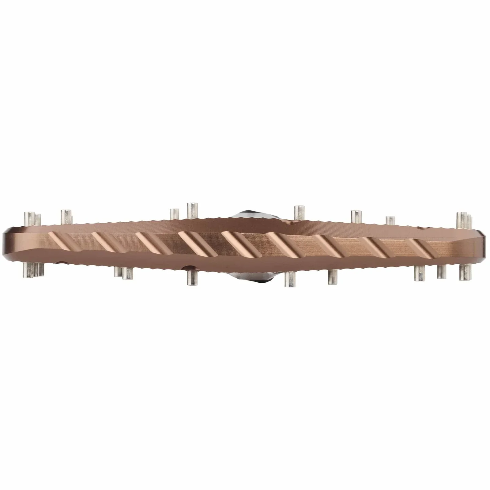 Pédales Plates WOLF TOOTH RIPSAW Espresso - Image 3