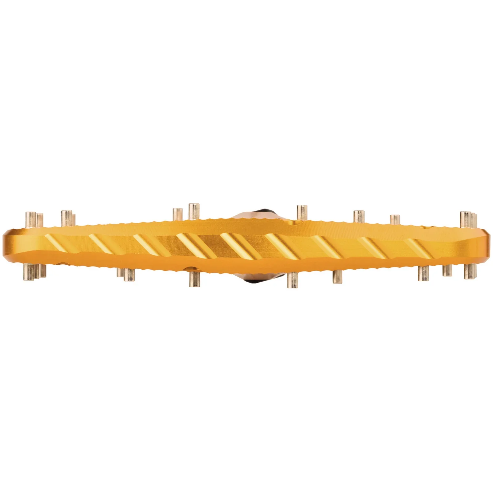 Pédales Plates WOLF TOOTH RIPSAW Or - Image 3