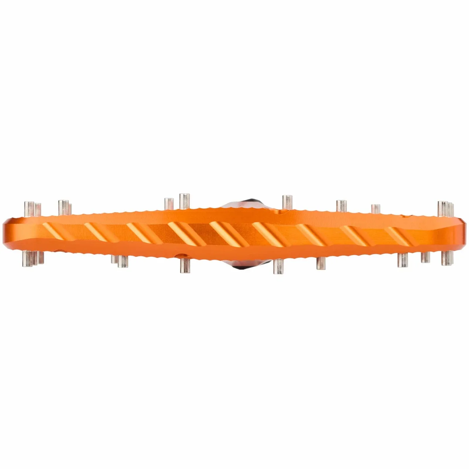 Pédales Plates WOLF TOOTH RIPSAW Orange - Image 3