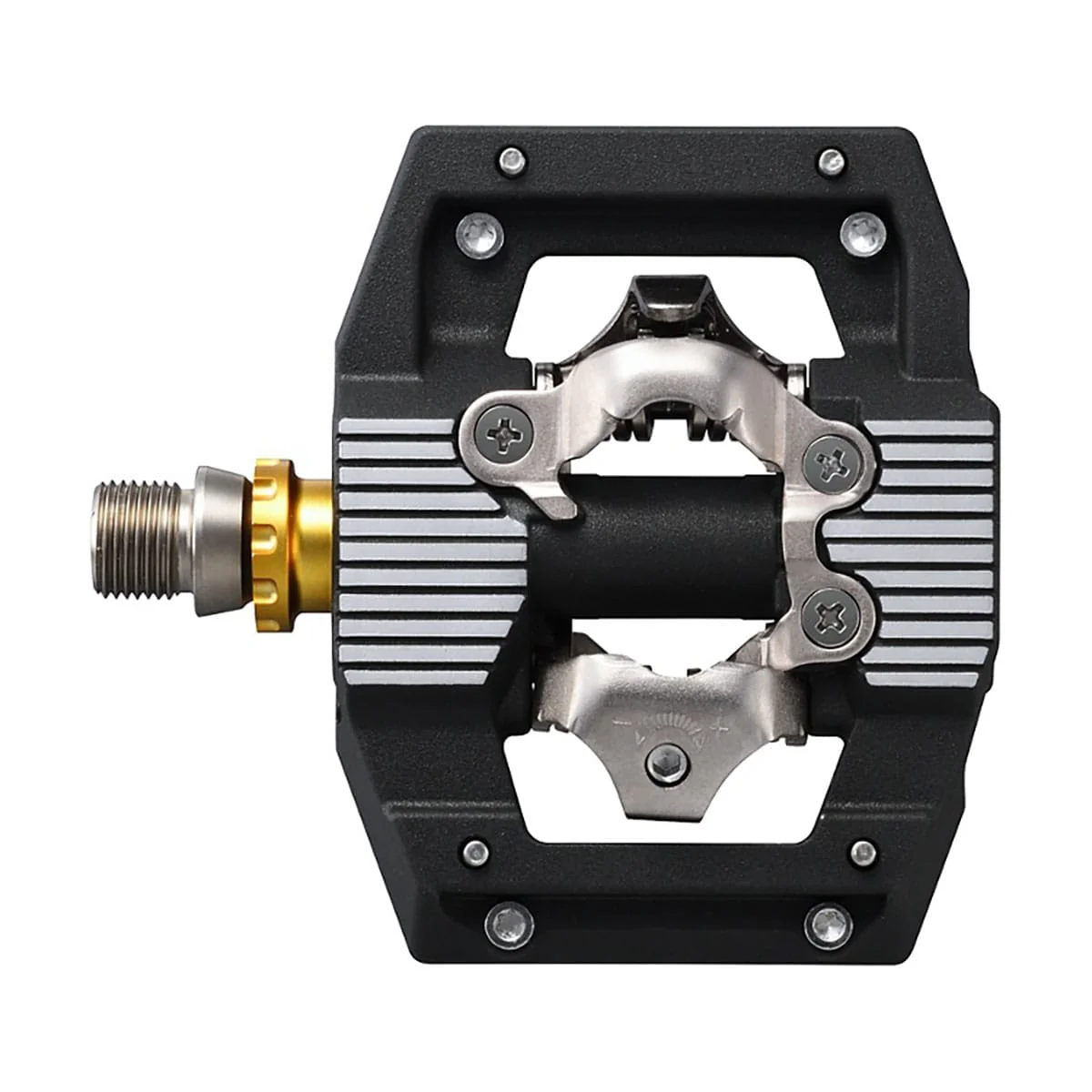 Pédales SHIMANO SAINT M821 - Image 2