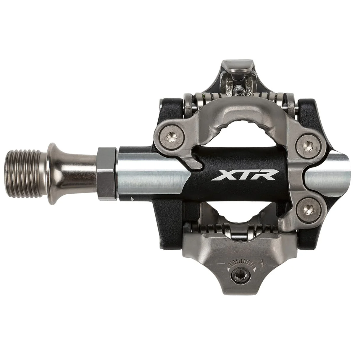 Pédales SHIMANO XTR M9100 - Image 2