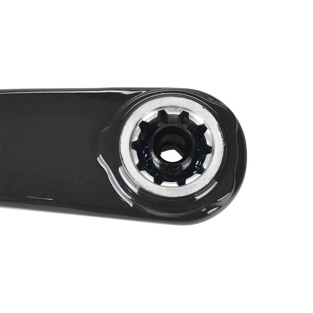 Pédalier 10/11V PRAXIS ZAYANTE CARBON-S M30 - Image 4