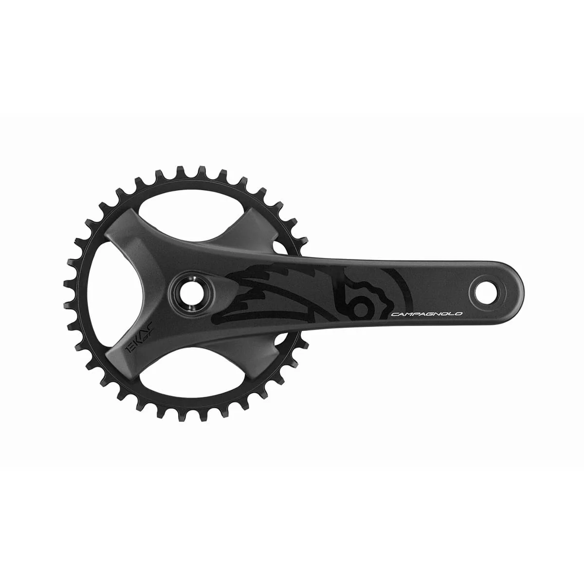 Pédalier 13V CAMPAGNOLO EKAR GT - Image 8
