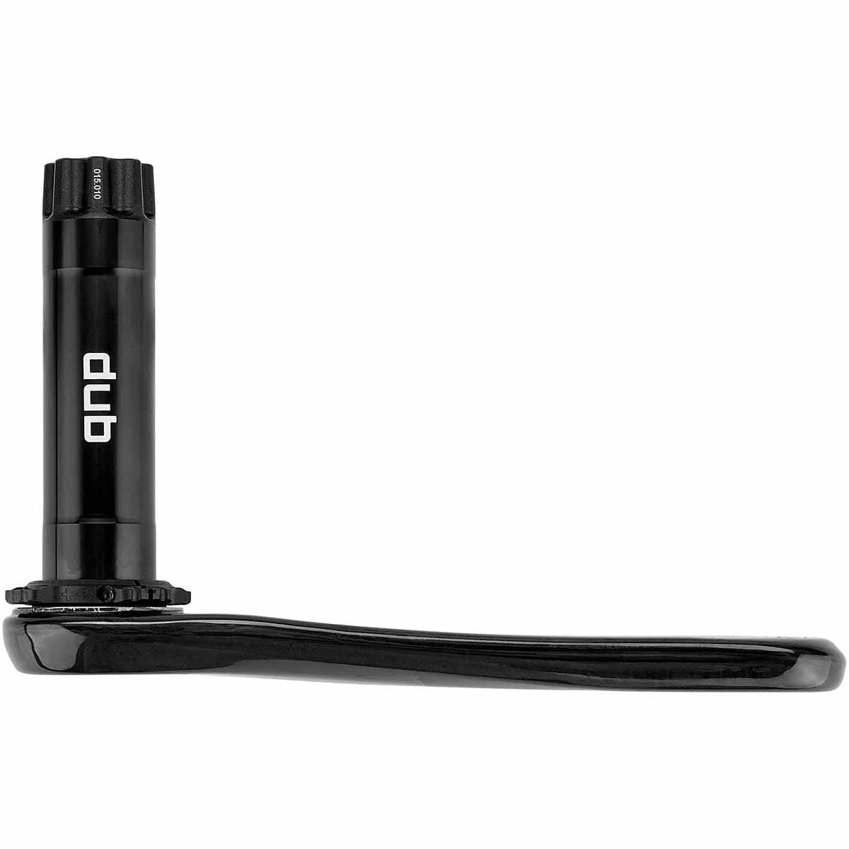 Pédalier Mono 12V SRAM FORCE 1 DUB DM - Image 3