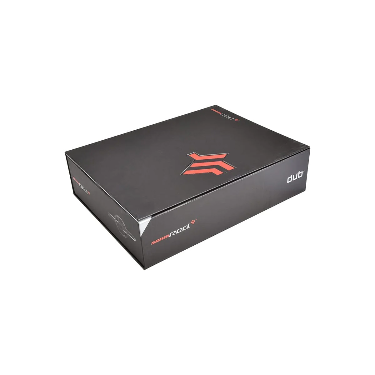 Pédalier Mono 12V SRAM RED AXS DUB - Image 10