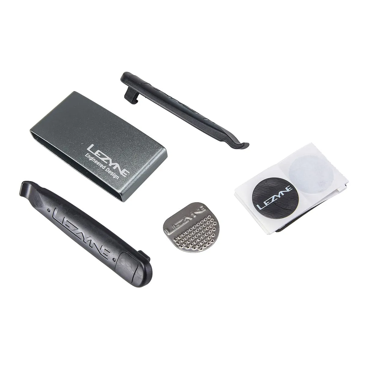 Percuteur CO2 LEZYNE TWIN KIT + Cartouche CO2 Filetée 16 g (x2) - Image 4