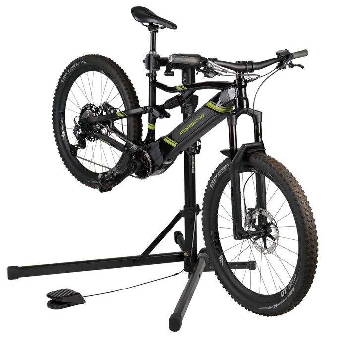 Pied d'Atelier TOPEAK PREPSTAND eUP PRO - Image 7