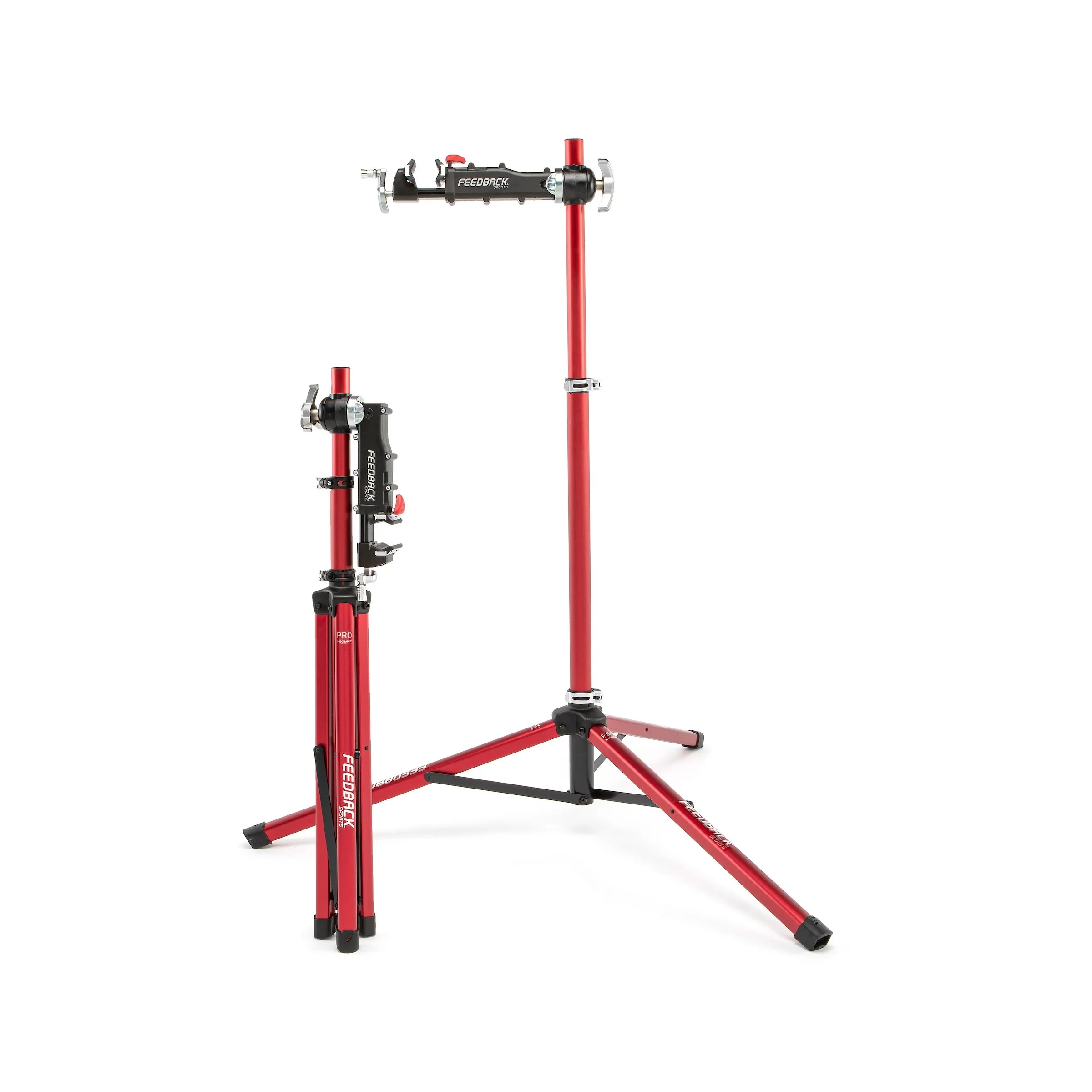 Pied d'Atelier FEEDBACK SPORTS Pro Mechanic