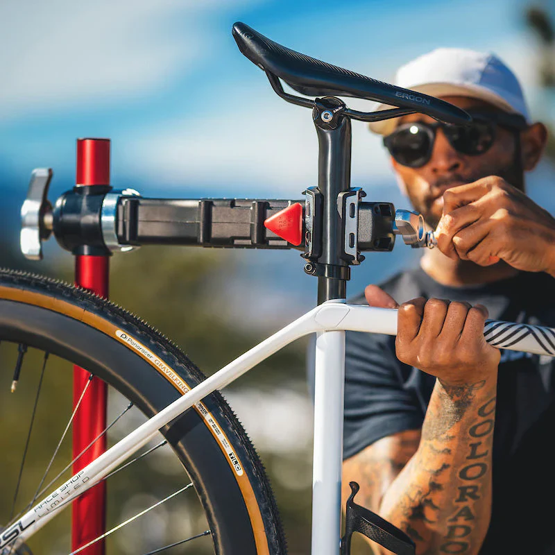 Pied d'Atelier FEEDBACK SPORTS Pro Mechanic - Image 7