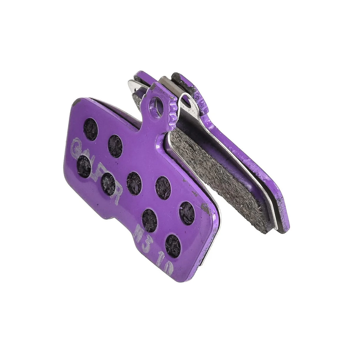 Plaquettes Semi-Métalliques GALFER E-Bike Avid Code (2011-2016) / Sram Guide RE/Code R/RSC/DB8/G2 RE / Motive - Image 3