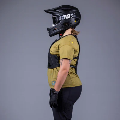 Plastron de Protection EVOC TORSO - Image 10