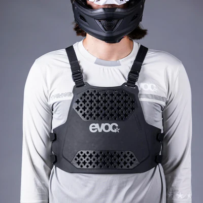 Plastron de Protection EVOC TORSO - Image 4
