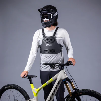 Plastron de Protection EVOC TORSO - Image 6