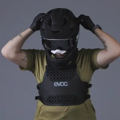 Plastron de Protection EVOC TORSO - Image 8