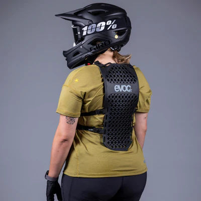 Plastron de Protection EVOC TORSO - Image 9