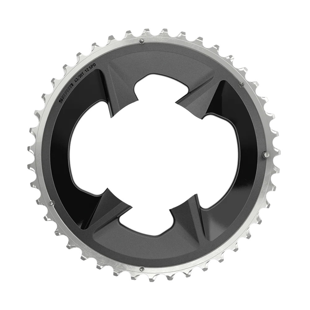 Plateau Extérieur 12V SRAM RIVAL 94mm
