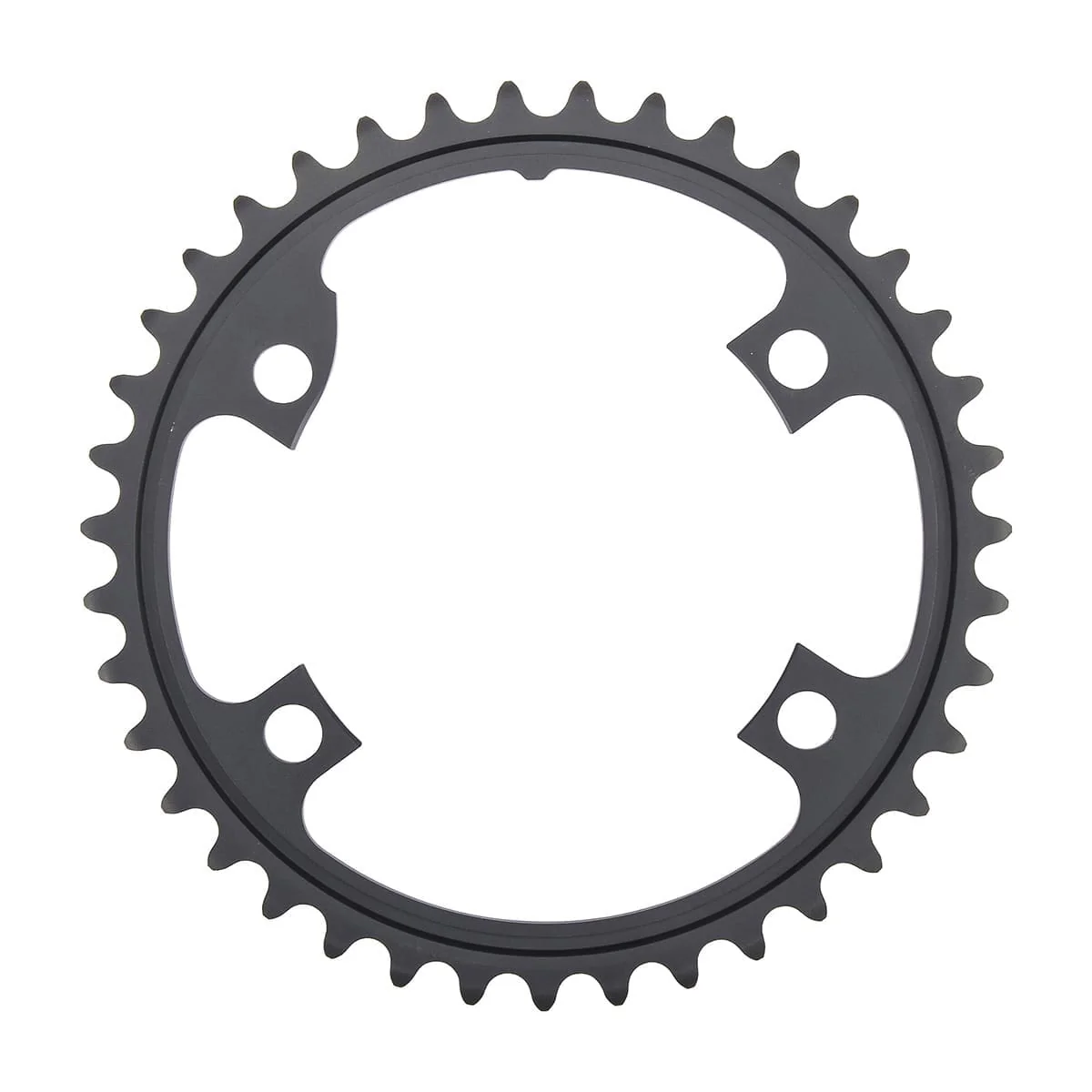 Plateau Intérieur 11V SHIMANO ULTEGRA R8000 110mm - Image 5