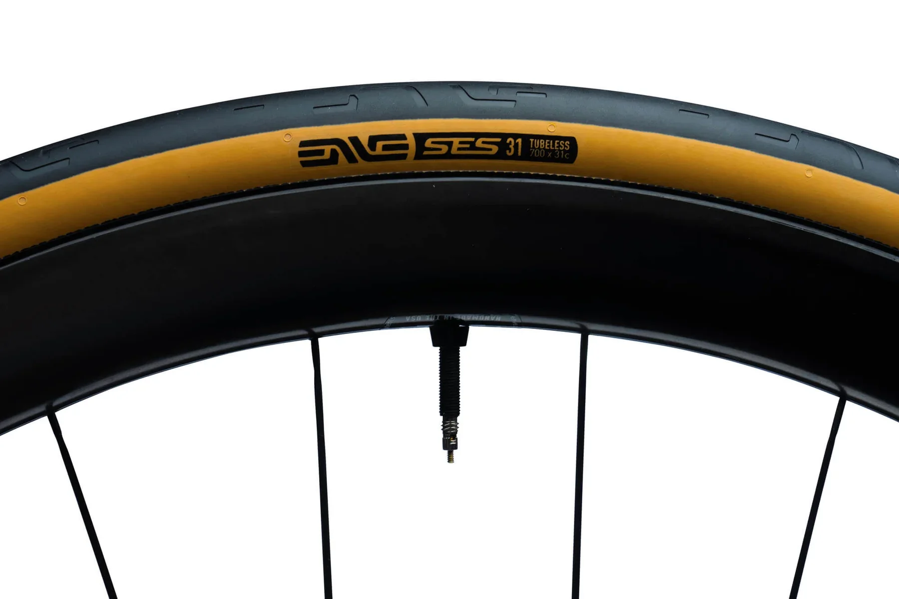 Pneu ENVE SES 700c Tubeless Ready Beige - Image 3