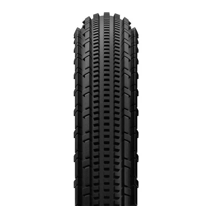 Pneu PANARACER GRAVELKING SK TLC Tubeless Ready Noir - Image 2