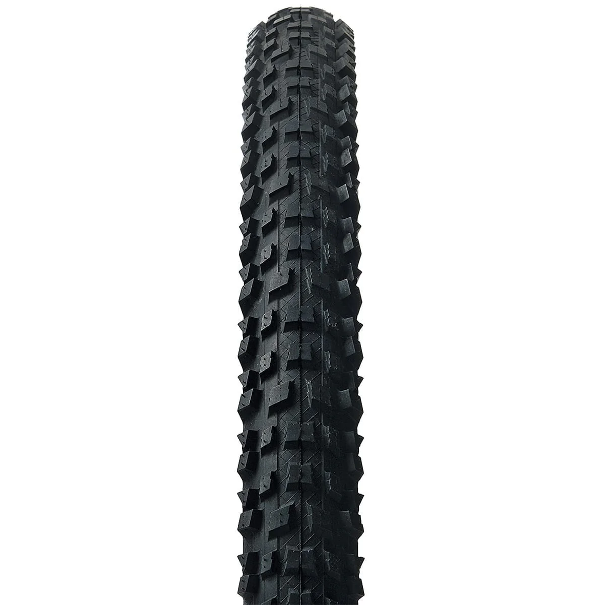 Pneu HUTCHINSON GILA 27.5x2.10 Mono Compound Tubeless Ready Souple Noir - Image 3