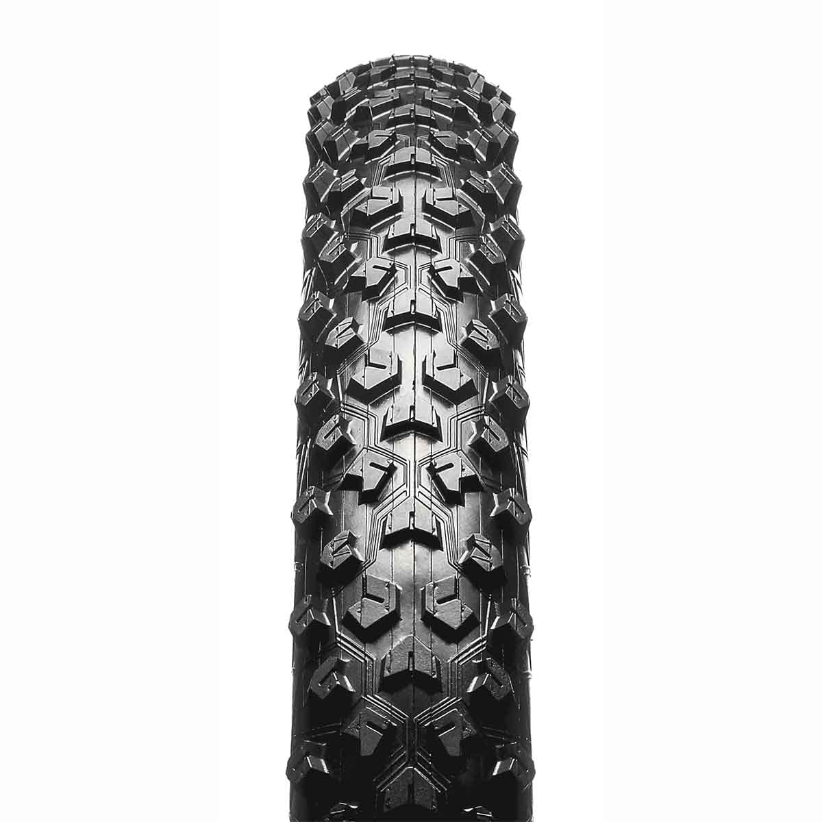 Pneu HUTCHINSON TAIPAN 26x2.10 Mono Compound Tubeless Ready Souple Noir - Image 3