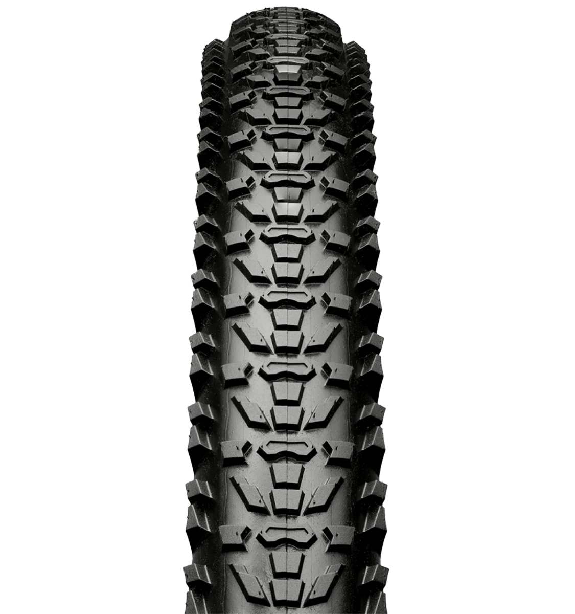Pneu HUTCHINSON TUNDRA 700x50c Hardskin Tubeless Ready Beige - Image 2