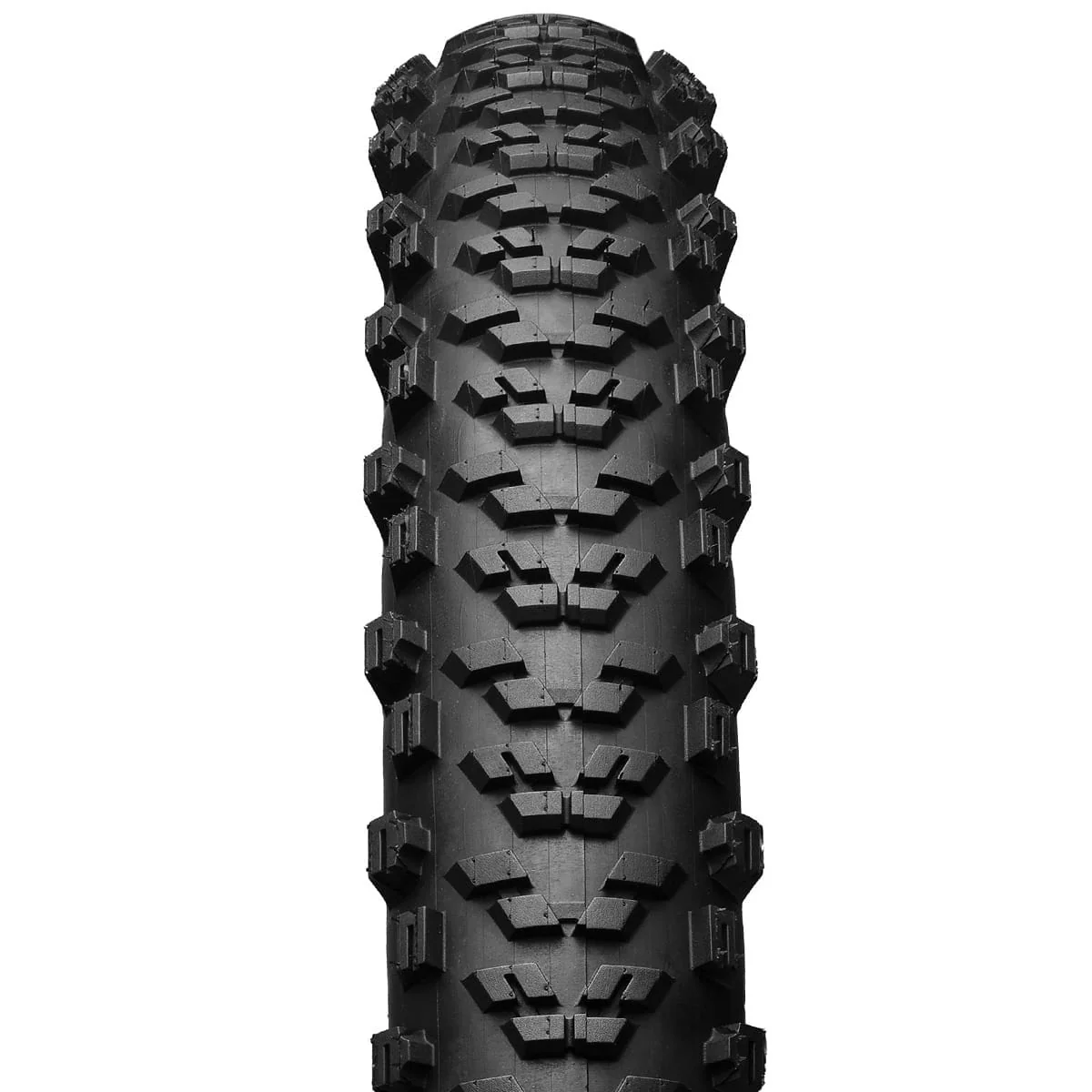 Pneu HUTCHINSON WYRM 29x2.40 Racing Lab Hardskin Race Ripost XC Tubeless Ready Souple Noir - Image 3